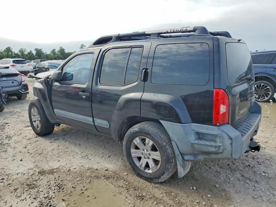 Продаж на аукціоні авто 2005 Nissan Xterra, vin: 5N1AN08U95C654252, номер лоту: 52483856