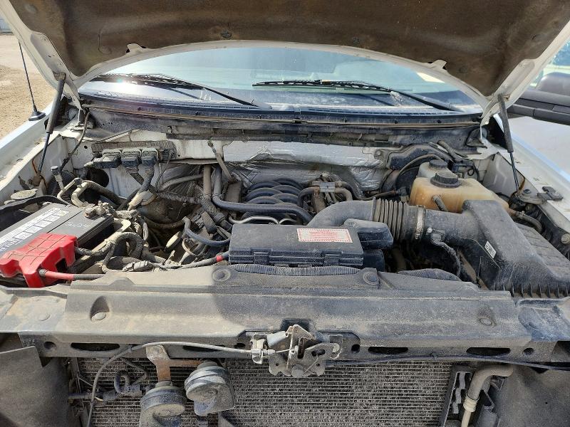 Aukcja sprzedaży 2013 Ford F150, vin: 1FTFX1EF5DFA22524, numer aukcji: 53775146