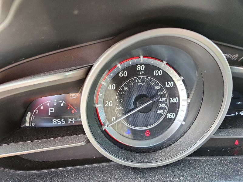 Aukcja sprzedaży 2016 Mazda 3, vin: 3MZBM1M75GM321496, numer aukcji: 54283646