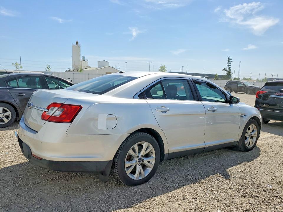Продаж на аукціоні авто 2010 Ford Taurus, vin: 1FAHP2EW3AG126973, номер лоту: 53215766