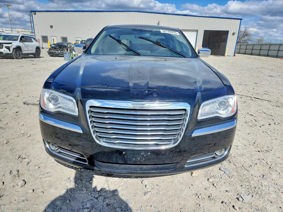 Aukcja sprzedaży 2012 Chrysler 300, vin: 2C3CCAHG0CH184128, numer aukcji: 52749976