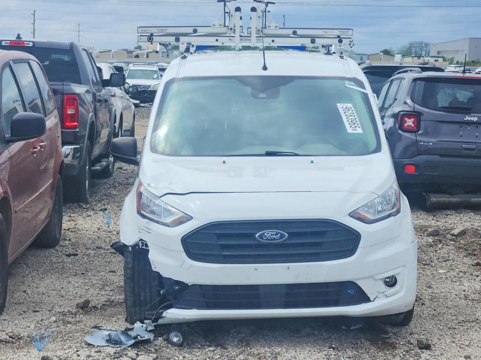 Продажа на аукционе авто 2020 Ford Transit Connect, vin: NM0LS7F26L1452717, номер лота: 96283965