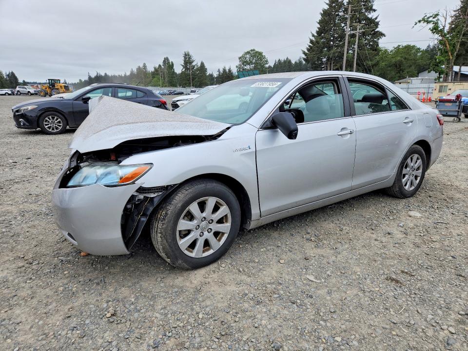 2008 Toyota Camry მანქანა იყიდება აუქციონზე, vin: 4T1BB46K38U049163, აუქციონის ნომერი: 53827956
