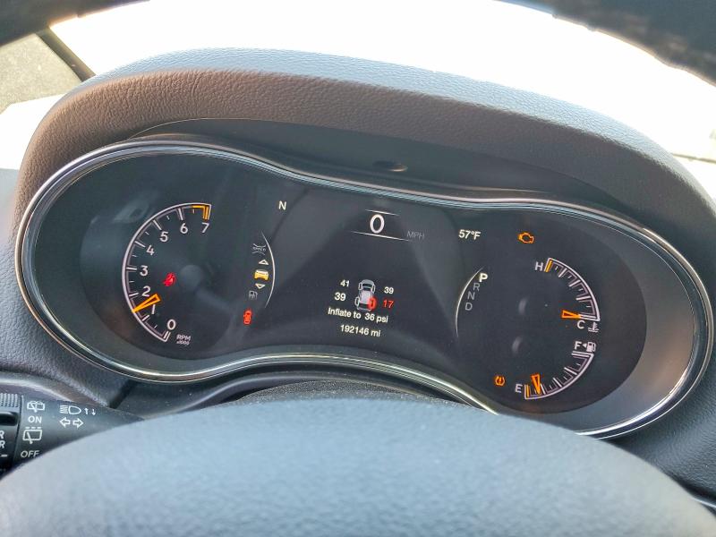 Aukcja sprzedaży 2018 Jeep Grand Cherokee, vin: 1C4RJFAG4JC135923, numer aukcji: 55211906