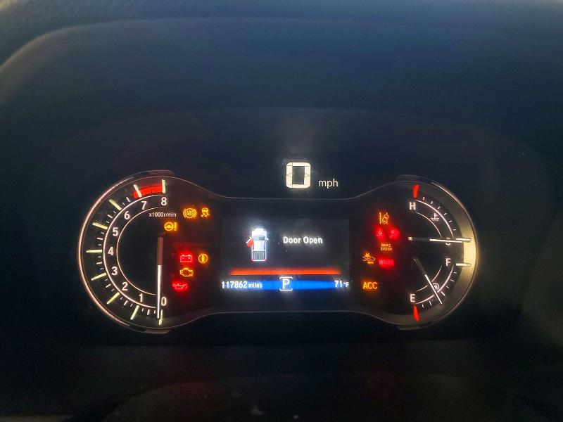 2018 Honda Ridgeline მანქანა იყიდება აუქციონზე, vin: 5FPYK3F77JB017939, აუქციონის ნომერი: 53217346