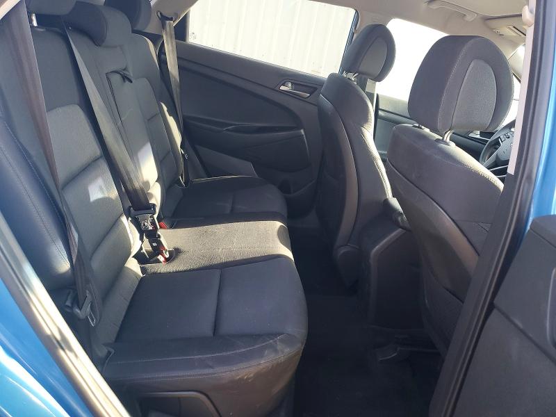 53367896 :رقم المزاد ، KM8J3CA48JU600785 vin ، 2018 Hyundai Tucson مزاد بيع