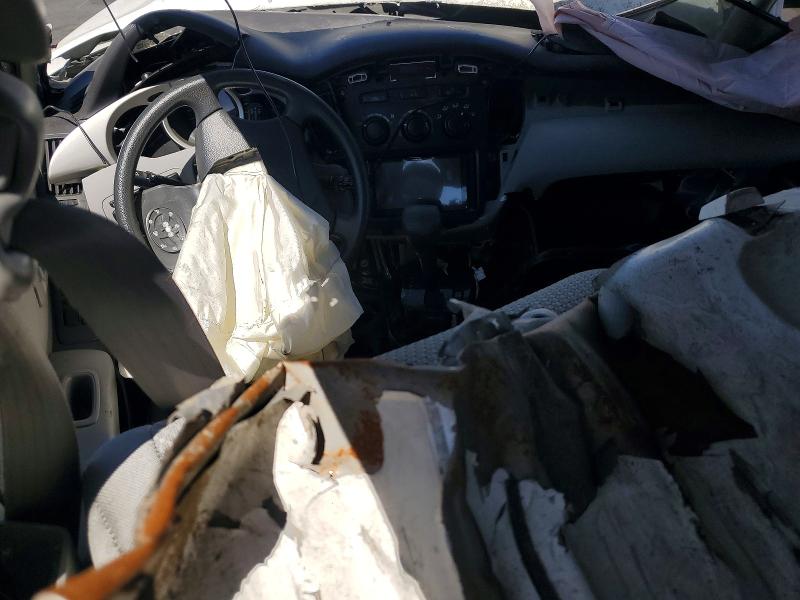2004 Toyota Highlander მანქანა იყიდება აუქციონზე, vin: JTEDP21A640025874, აუქციონის ნომერი: 53293406