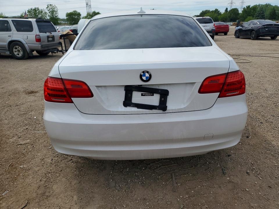 Aukcja sprzedaży 2012 Bmw 328, vin: WBAKE3C53CE769423, numer aukcji: 54700996