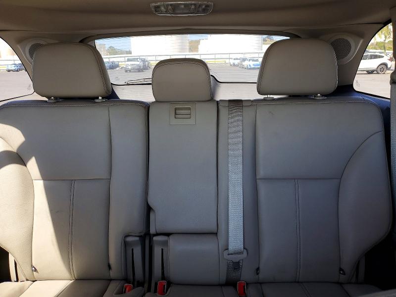 2011 Ford Edge მანქანა იყიდება აუქციონზე, vin: 2FMDK4KCXBBB68378, აუქციონის ნომერი: 53455576