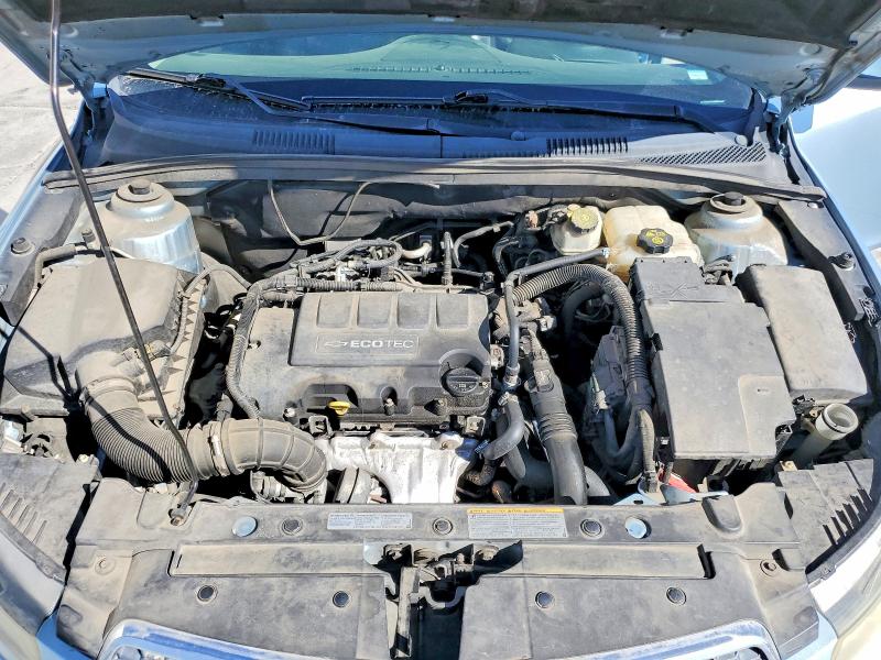 Aukcja sprzedaży 2011 Chevrolet Cruze, vin: 1G1PG5S93B7137245, numer aukcji: 52406876