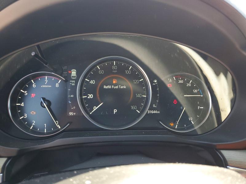 53739306 :رقم المزاد ، JM3KFBXY3P0292355 vin ، 2023 Mazda Cx-5 مزاد بيع