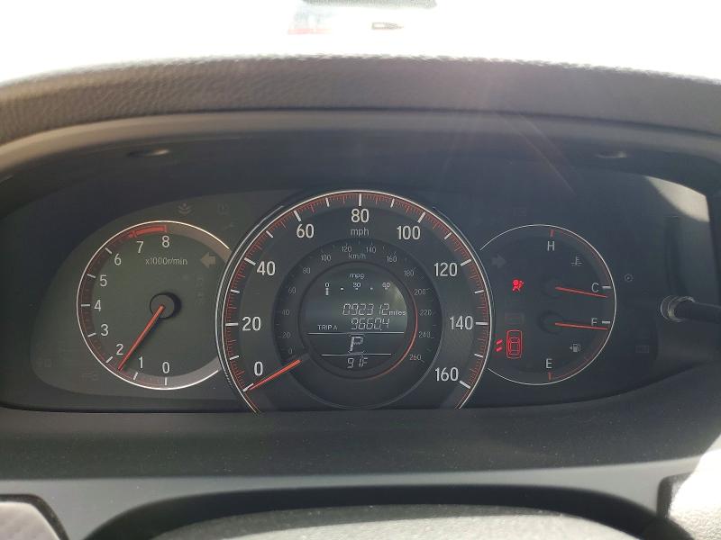 Продаж на аукціоні авто 2017 Honda Accord, vin: 1HGCR2F17HA249515, номер лоту: 55033296