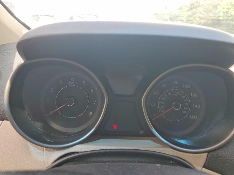 2016 Hyundai Elantra მანქანა იყიდება აუქციონზე, vin: 5NPDH4AE1GH737443, აუქციონის ნომერი: 55035786