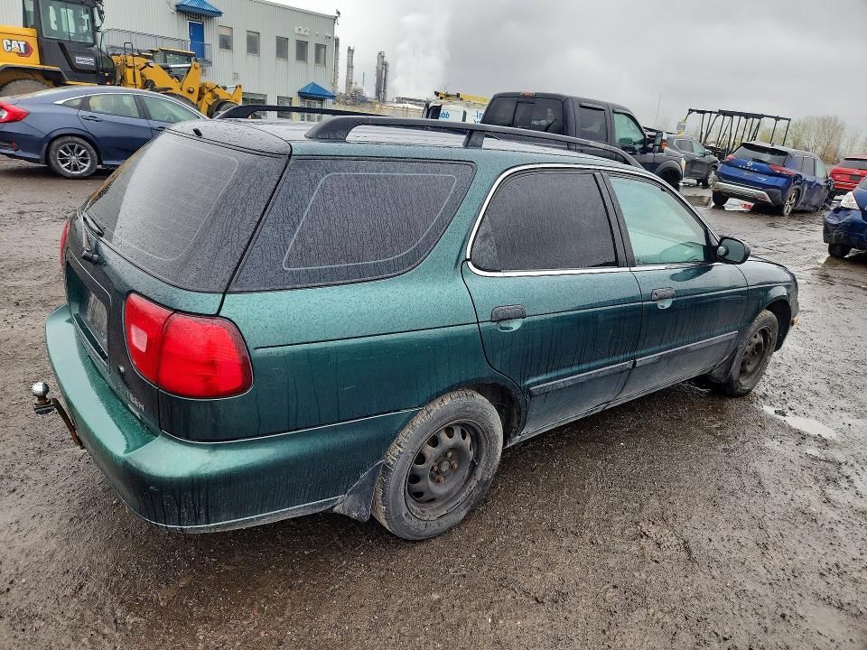 Продажа на аукционе авто 2002 Suzuki Esteem, vin: JS2GB41W525401896, номер лота: 52413096