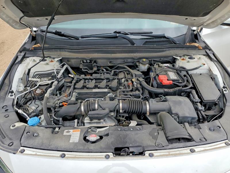 Aukcja sprzedaży 2018 Honda Accord, vin: 1HGCV1F90JA109582, numer aukcji: 51713136