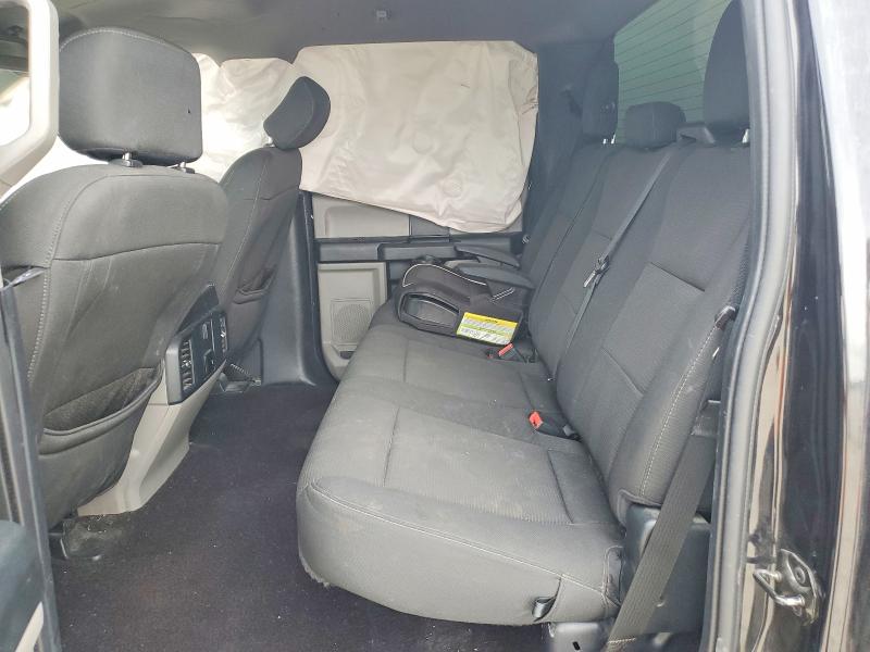 Продаж на аукціоні авто 2019 Ford F150, vin: 1FTEW1CP0KKE35109, номер лоту: 52486696