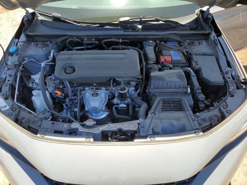 Продажа на аукционе авто 2025 Honda Civic, vin: 2HGFE2F59SH588829, номер лота: 51544856