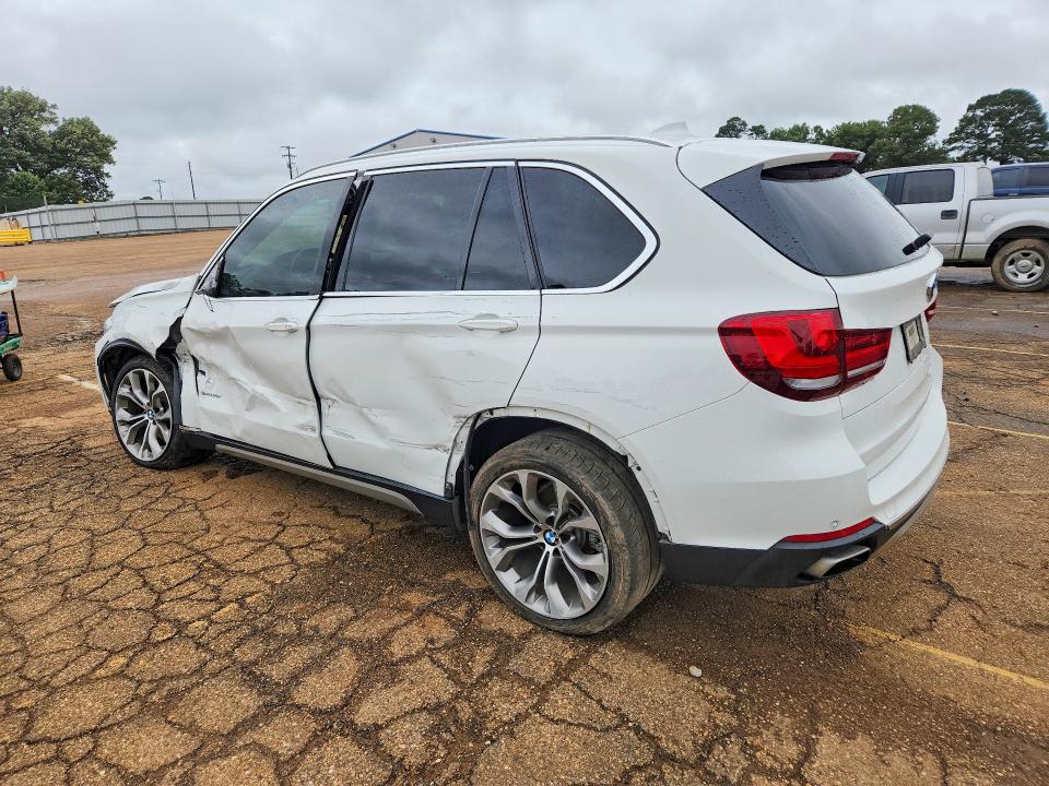 Продаж на аукціоні авто 2018 Bmw X5, vin: 5UXKR2C53J0Z21856, номер лоту: 54795116