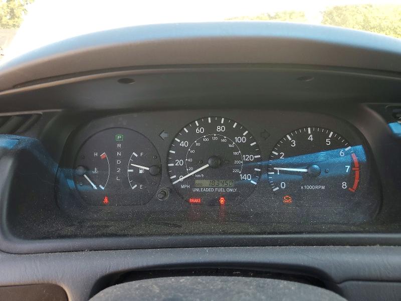 54719756 :رقم المزاد ، JT2BG22KXV0055134 vin ، 1997 Toyota Camry مزاد بيع