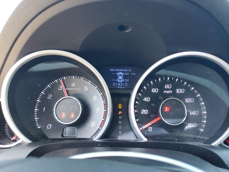 Продажа на аукционе авто 2013 Acura Tl, vin: 19UUA8F73DA017183, номер лота: 53614516