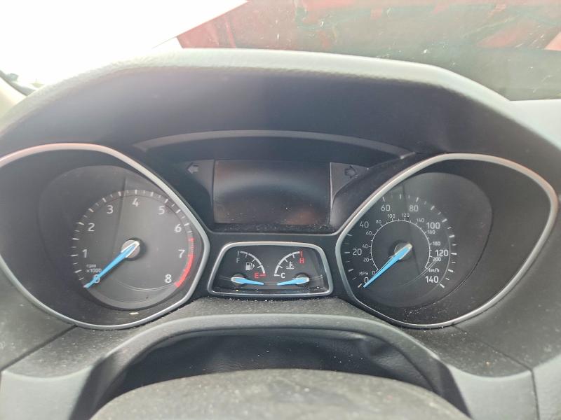 Aukcja sprzedaży 2015 Ford Focus, vin: 1FADP3F26FL216777, numer aukcji: 54178296