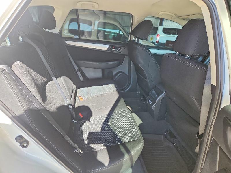 Продажа на аукционе авто 2018 Suba Outback, vin: 4S4BSACC8J3287968, номер лота: 53398746