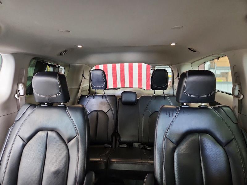 Aukcja sprzedaży 2022 Chrysler Pacifica, vin: 2C4RC1BGXNR188442, numer aukcji: 53231506