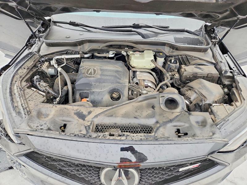 Продажа на аукционе авто 2023 Acura Mdx, vin: 5J8YD8H84PL003994, номер лота: 52454136