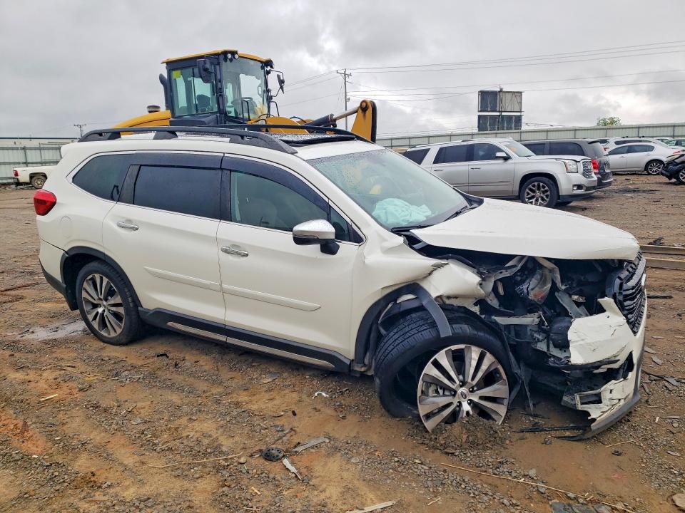 Продажа на аукционе авто 2020 Subaru Ascent, vin: 4S4WMARD7L3435249, номер лота: 52492386
