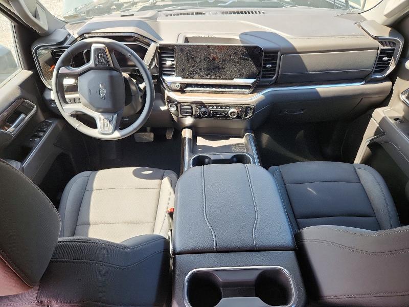 Продаж на аукціоні авто 2026 Chevrolet Silverado, vin: 1GC4KNEY2TF142021, номер лоту: 53293656