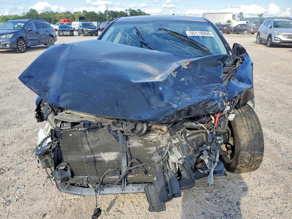 Auction sale of the 2013 Lexus Es, vin: JTHBK1GGXD2043930, lot number: 55118956