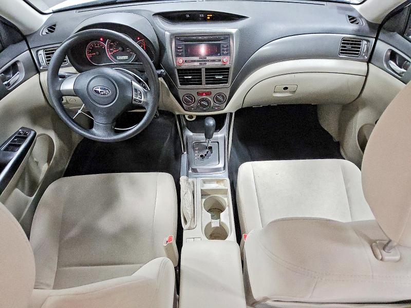 Продаж на аукціоні авто 2011 Subaru Impreza, vin: JF1GE6A60BH510140, номер лоту: 52362546