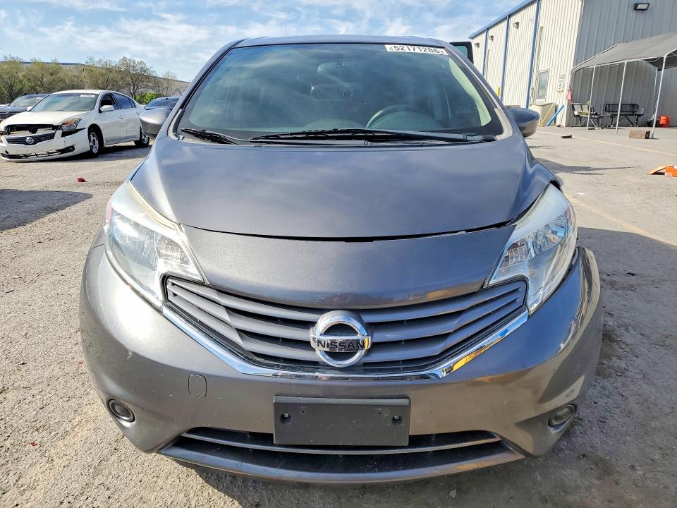 52171286 :رقم المزاد ، 3N1CE2CP2GL397746 vin ، 2016 Nissan Versa Note مزاد بيع