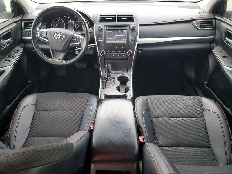 Продажа на аукционе авто 2016 Toyota Camry, vin: 4T1BF1FK6GU188592, номер лота: 53975496