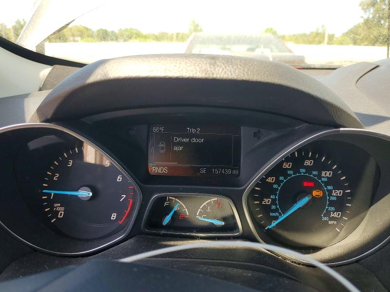 Продаж на аукціоні авто 2015 Ford Escape, vin: 1FMCU9J97FUA29172, номер лоту: 52849496