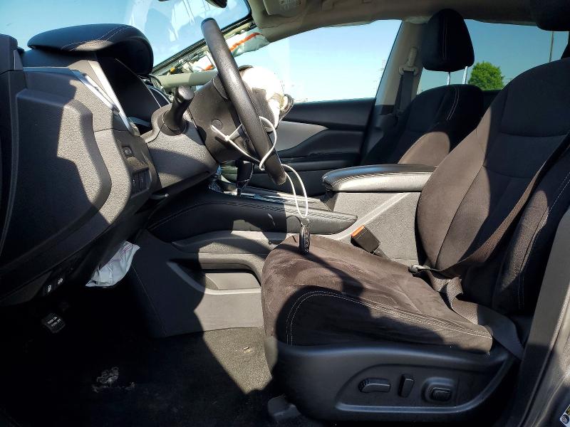 Продажа на аукционе авто 2020 Nissan Murano, vin: 5N1AZ2BS4LN123128, номер лота: 52534016