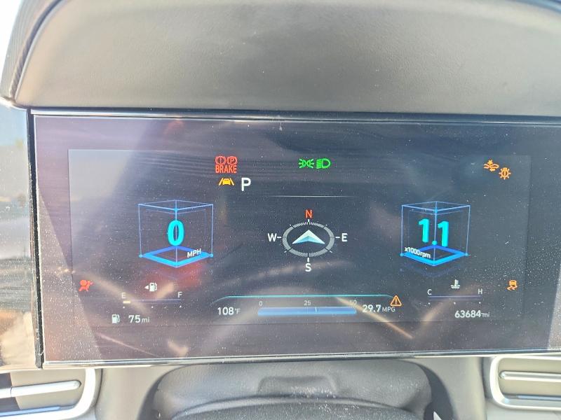 Aukcja sprzedaży 2022 Hyundai Elantra, vin: KMHLP4AG2NU255160, numer aukcji: 53317486