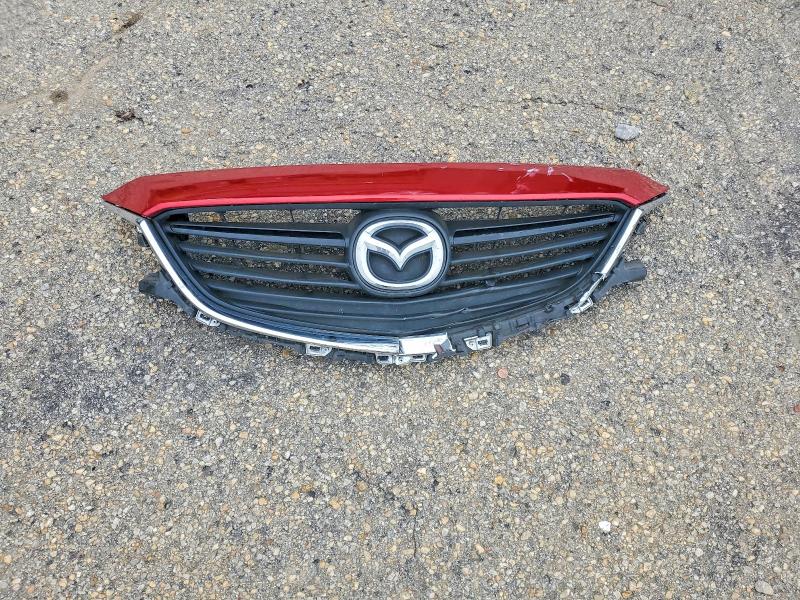 Продаж на аукціоні авто 2017 Mazda 6, vin: JM1GL1V57H1144599, номер лоту: 52820866