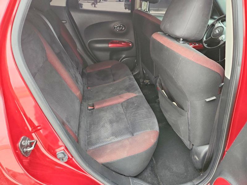 Aukcja sprzedaży 2013 Nissan Juke, vin: JN8AF5MR5DT211423, numer aukcji: 53218946