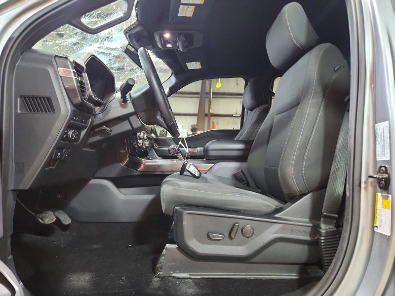 Продажа на аукционе авто 2023 Ford F150, vin: 1FTFW1ED0PFB27736, номер лота: 54412666