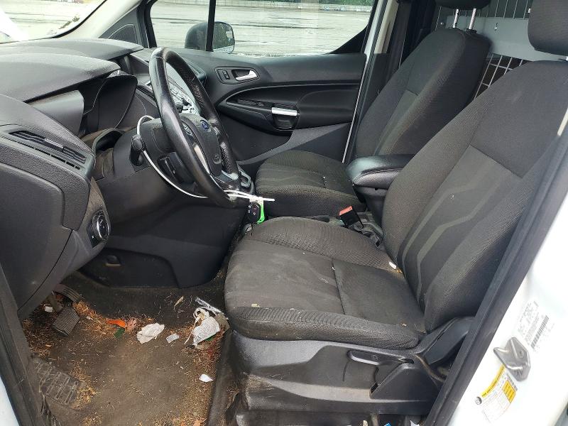 53917516 :رقم المزاد ، NM0LS7F71G1270859 vin ، 2016 Ford Transit Connect مزاد بيع