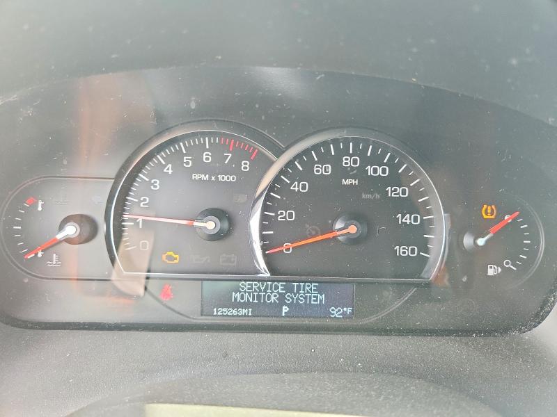 Aukcja sprzedaży 2009 Cadillac Srx, vin: 1GYEE437090154965, numer aukcji: 53744926