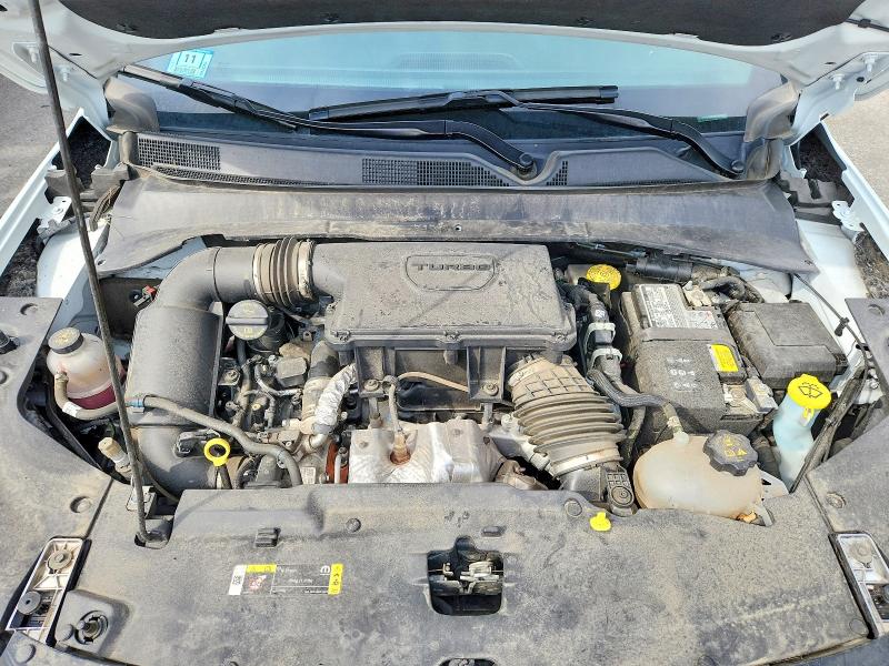 52676956 :رقم المزاد ، 3C4NJDCN1ST510560 vin ، 2025 Jeep Compass مزاد بيع
