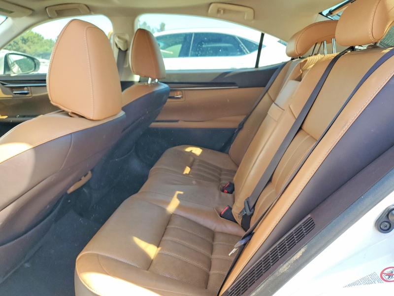2017 Lexus Es მანქანა იყიდება აუქციონზე, vin: JTHBW1GGXH2142936, აუქციონის ნომერი: 52946016