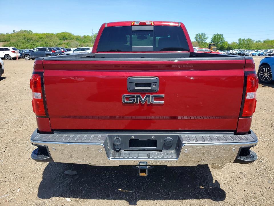 Aukcja sprzedaży 2018 Gmc Sierra, vin: 1GTV2MEC3JZ346230, numer aukcji: 53178536