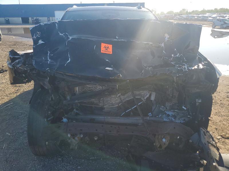 2021 Cadillac Escalade Premium Lux მანქანა იყიდება აუქციონზე, vin: 1GYS4BKL2MR239657, აუქციონის ნომერი: 54405126