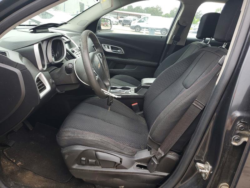 2014 Chevrolet Equinox მანქანა იყიდება აუქციონზე, vin: 2GNALAEK0E6157187, აუქციონის ნომერი: 52697856