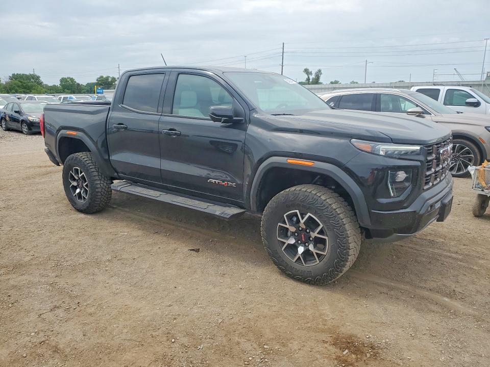 54289476 :رقم المزاد ، 1GTP6EEK3R1258606 vin ، 2024 Gmc Canyon مزاد بيع