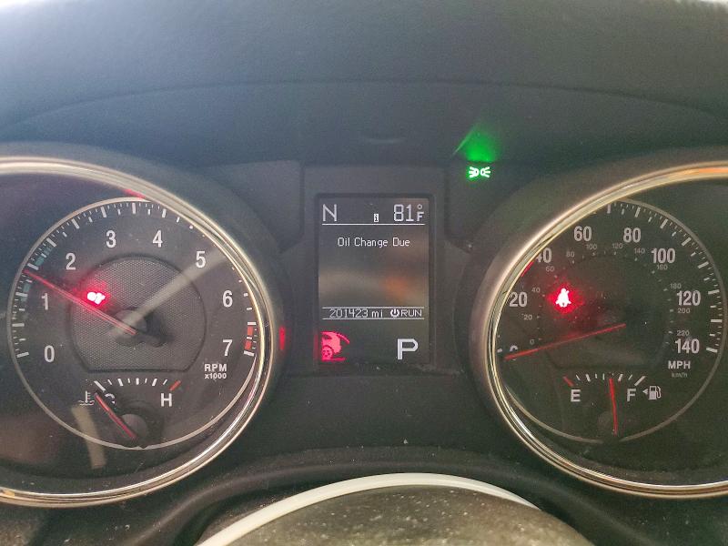 55038946 :رقم المزاد ، 1C4RJFBG8CC325192 vin ، 2012 Jeep Grand Cherokee مزاد بيع