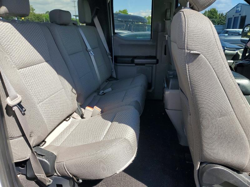 Aukcja sprzedaży 2020 Ford F150, vin: 1FTFX1E5XLKD80036, numer aukcji: 52088566